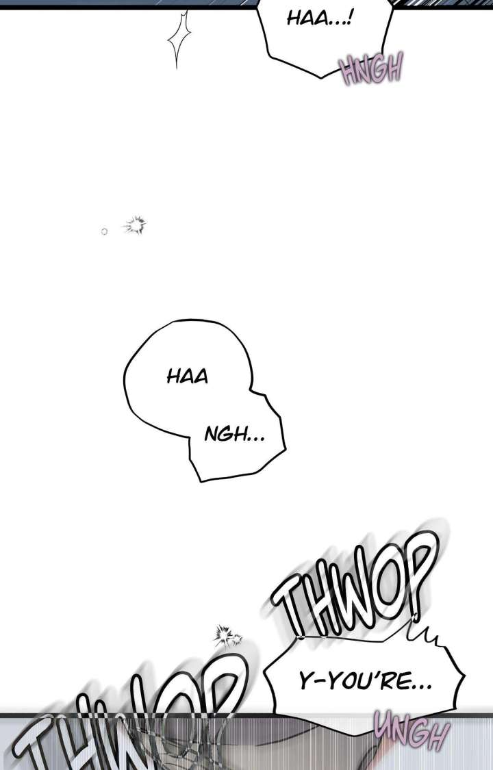 Nasty Fever Chapter 56 - Page 44