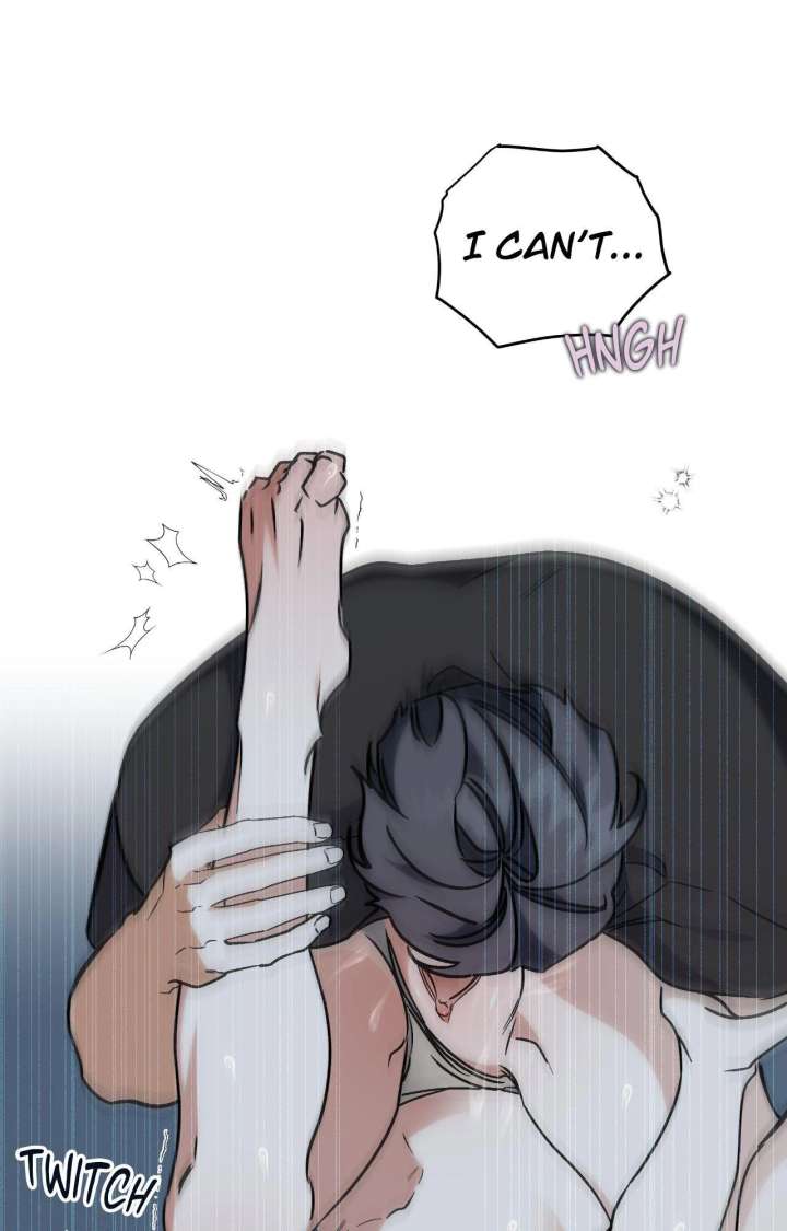 Nasty Fever Chapter 56 - Page 46