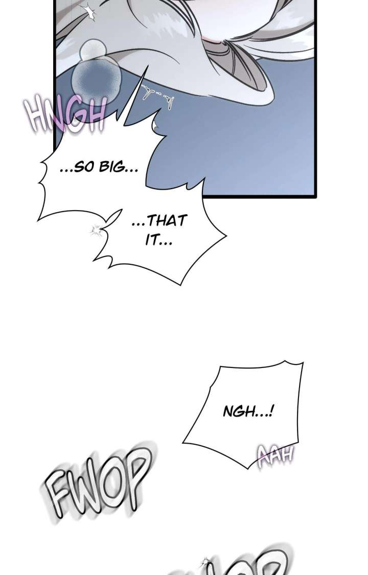 Nasty Fever Chapter 56 - Page 50