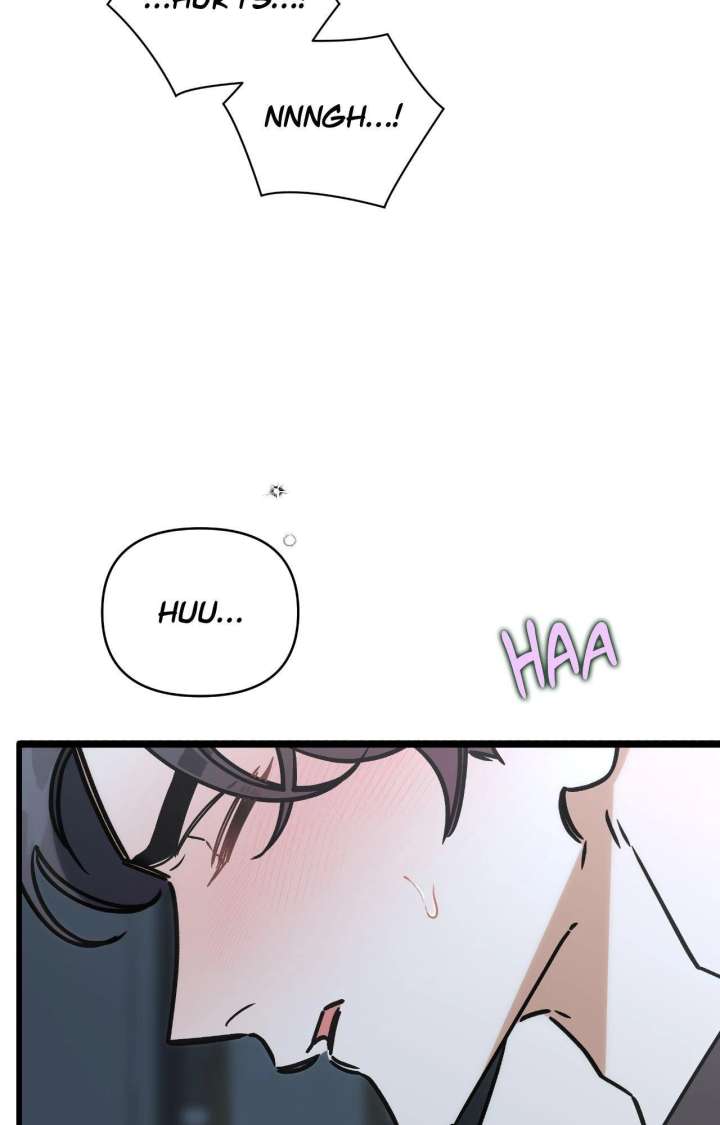 Nasty Fever Chapter 56 - Page 52