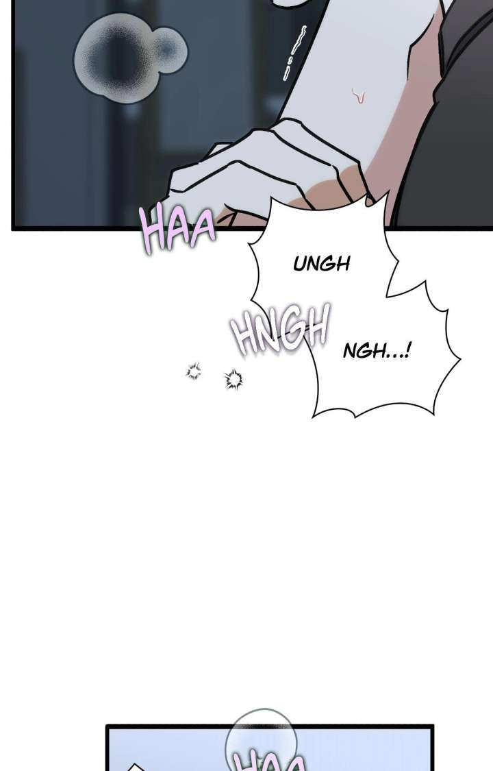 Nasty Fever Chapter 56 - Page 53