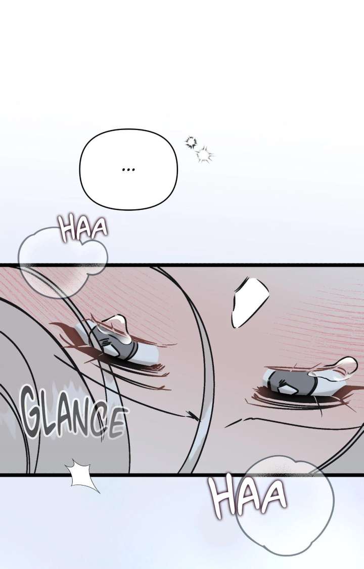 Nasty Fever Chapter 56 - Page 55