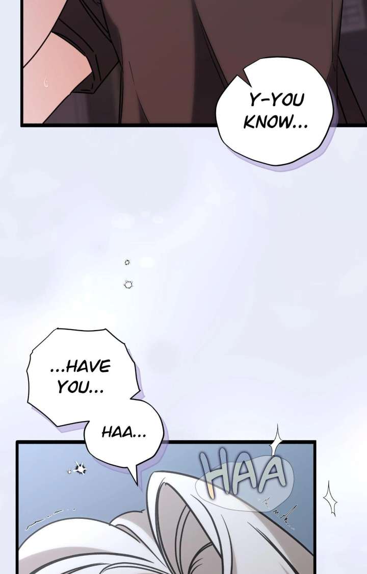 Nasty Fever Chapter 56 - Page 58