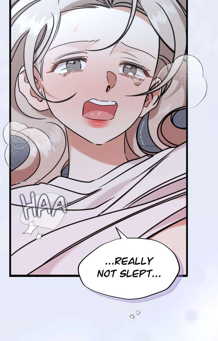 Nasty Fever Chapter 56 - Page 59