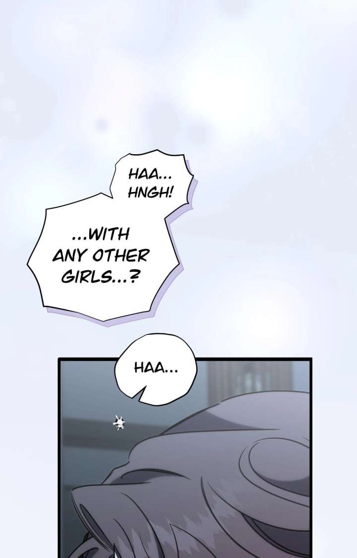 Nasty Fever Chapter 56 - Page 60