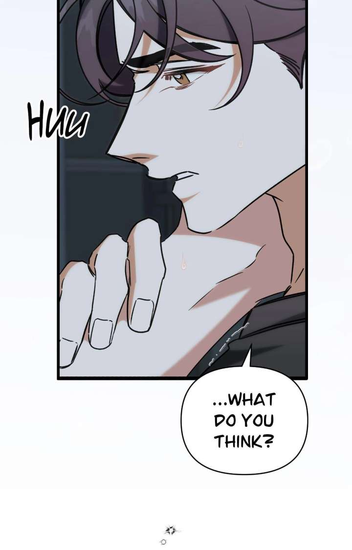 Nasty Fever Chapter 56 - Page 61