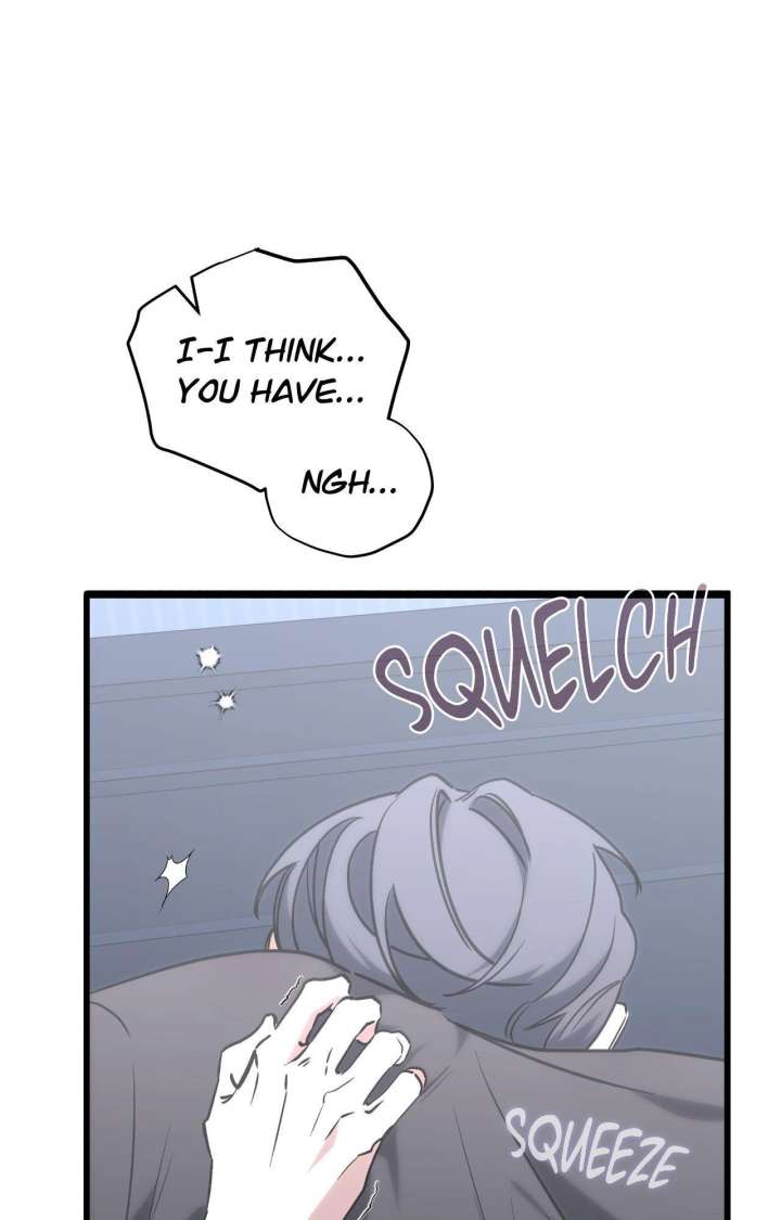 Nasty Fever Chapter 56 - Page 64