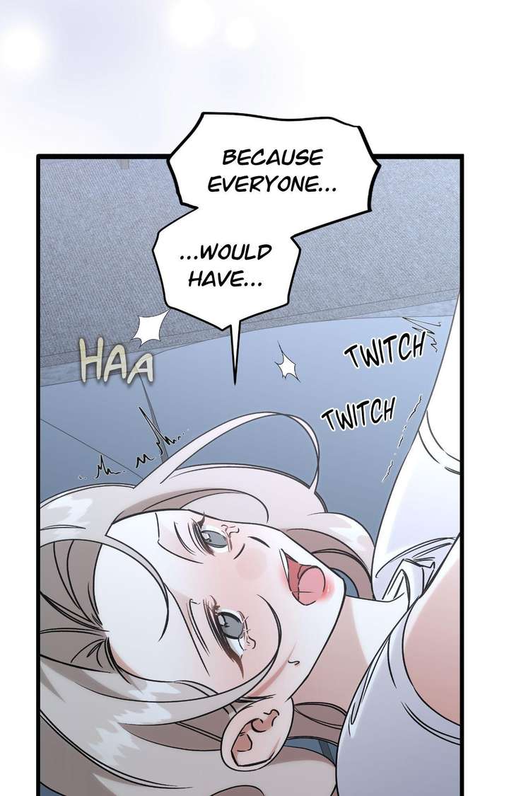 Nasty Fever Chapter 56 - Page 66