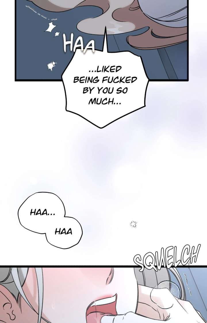 Nasty Fever Chapter 56 - Page 67