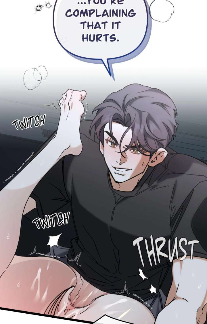 Nasty Fever Chapter 56 - Page 69