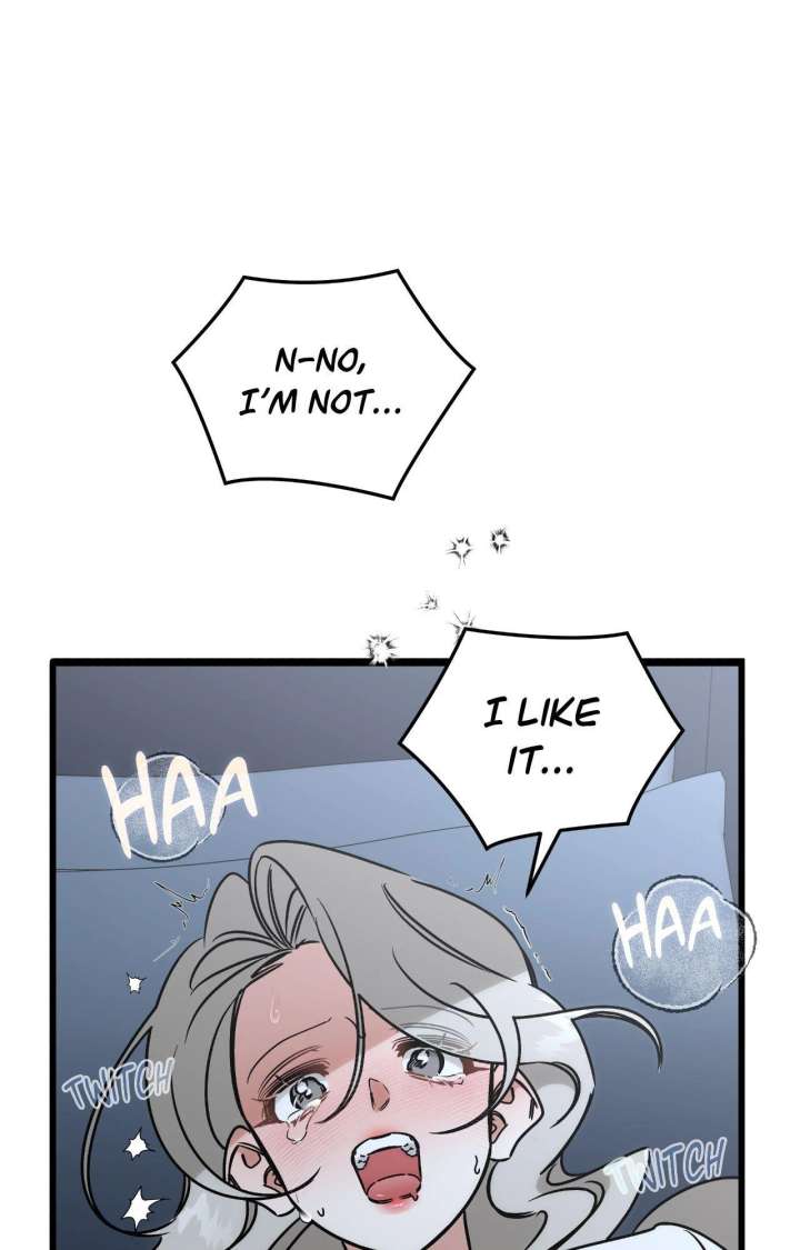 Nasty Fever Chapter 56 - Page 71