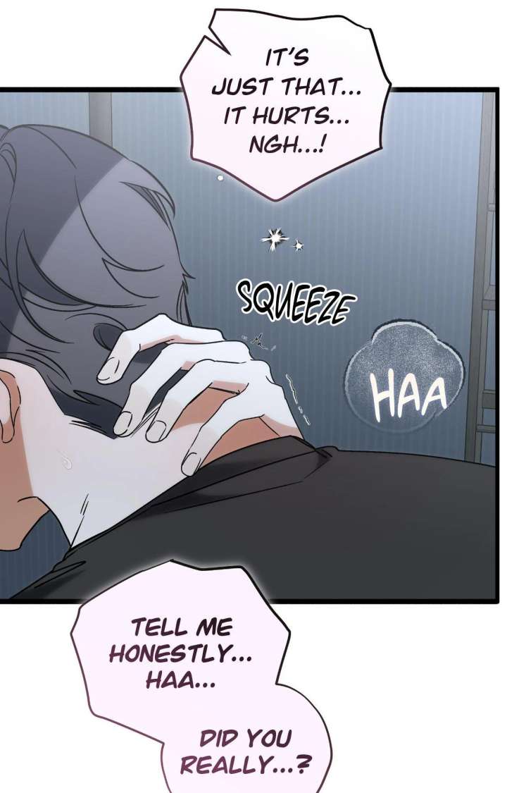 Nasty Fever Chapter 56 - Page 73