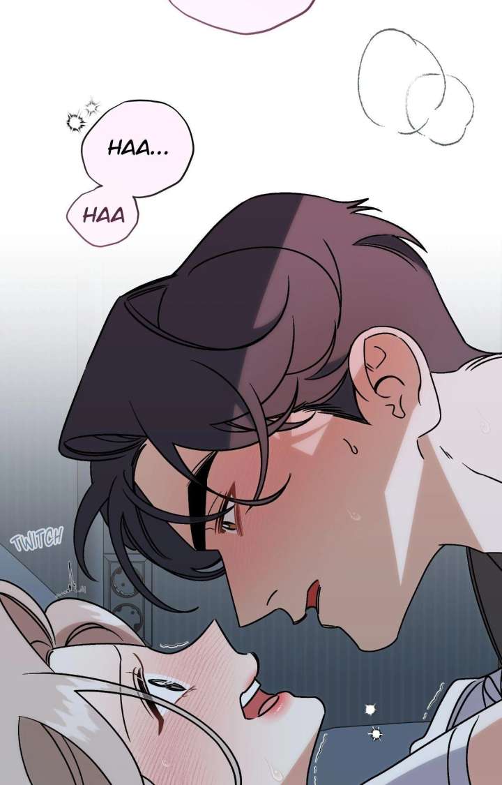 Nasty Fever Chapter 56 - Page 74