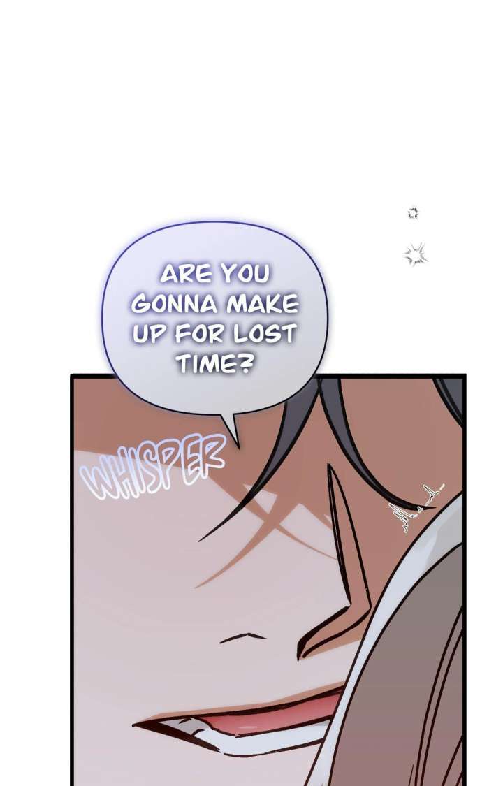 Nasty Fever Chapter 56 - Page 79