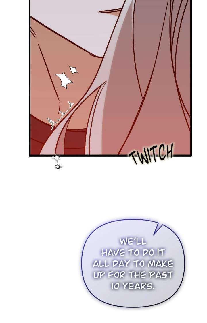 Nasty Fever Chapter 56 - Page 80