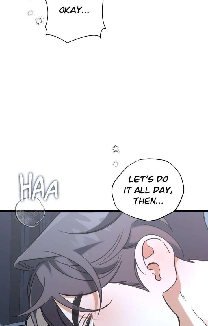 Nasty Fever Chapter 56 - Page 82