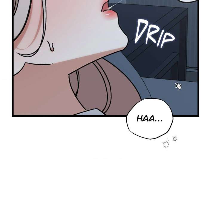 Nasty Fever Chapter 56 - Page 85