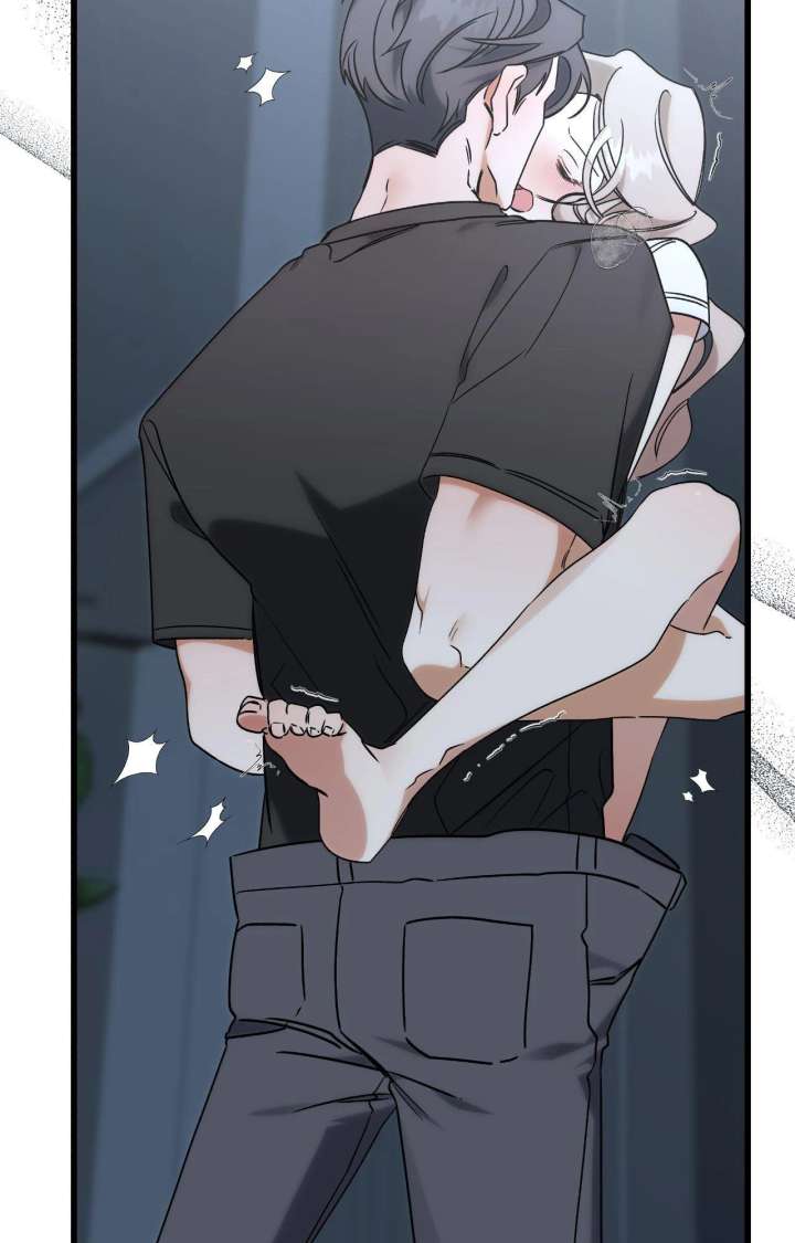 Nasty Fever Chapter 56 - Page 91