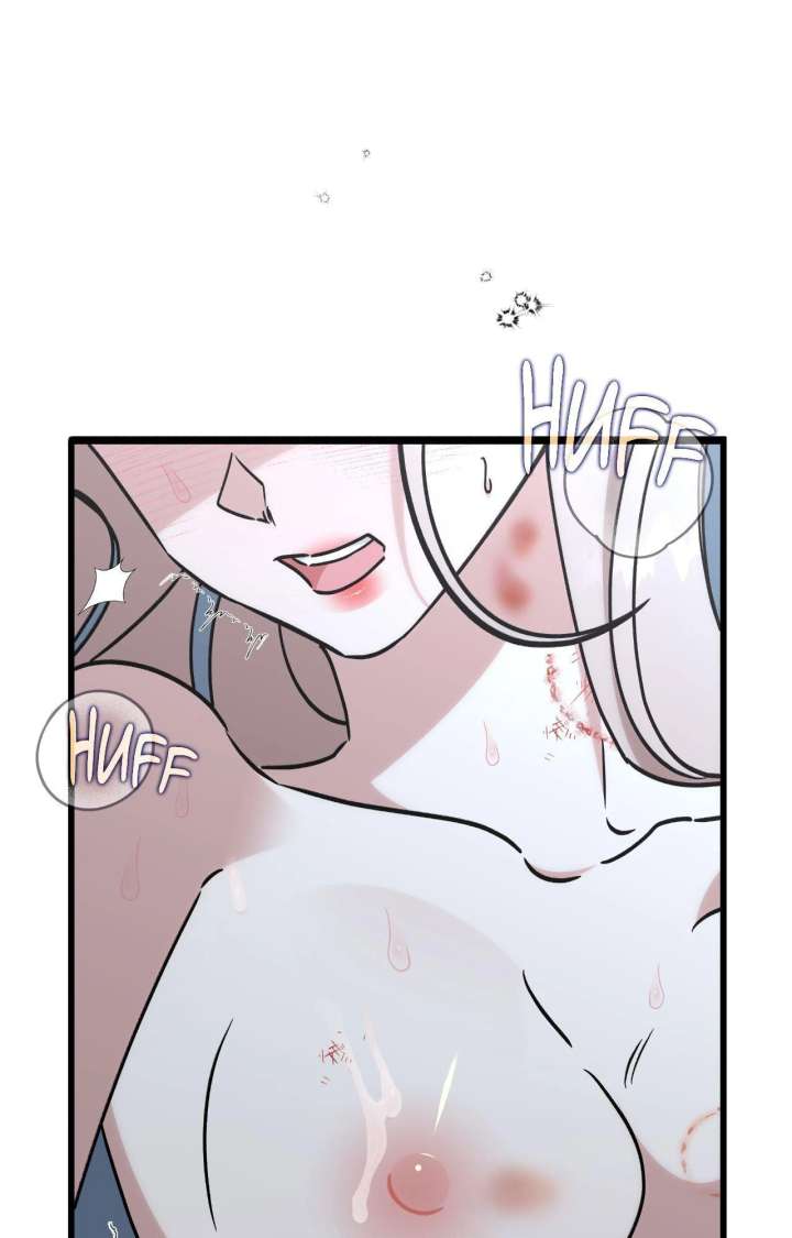 Nasty Fever Chapter 56 - Page 95