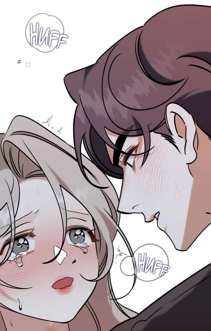 Nasty Fever Chapter 56 - Page 98