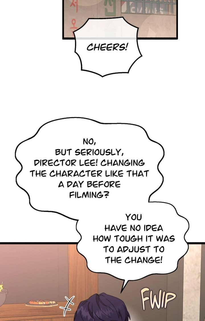 Nasty Fever Chapter 57 - Page 15