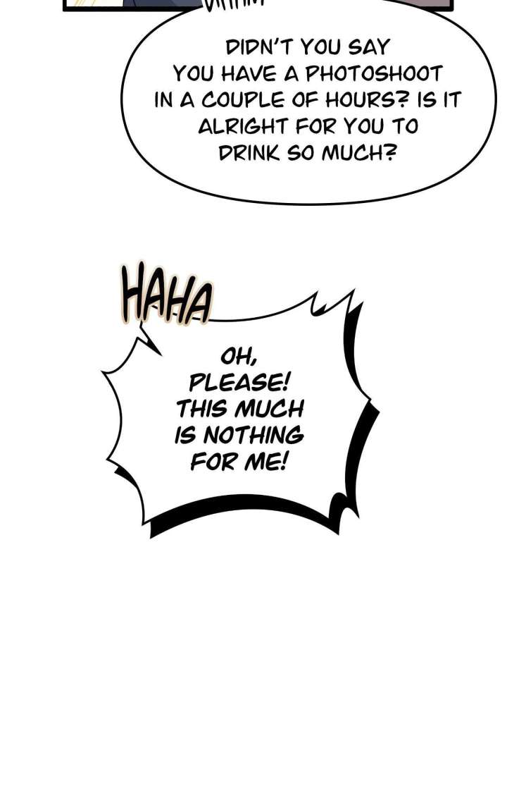 Nasty Fever Chapter 57 - Page 23