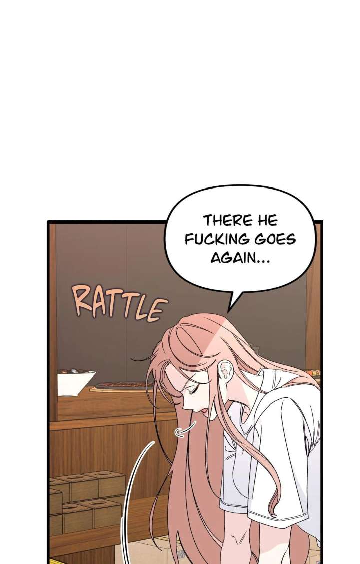 Nasty Fever Chapter 57 - Page 25