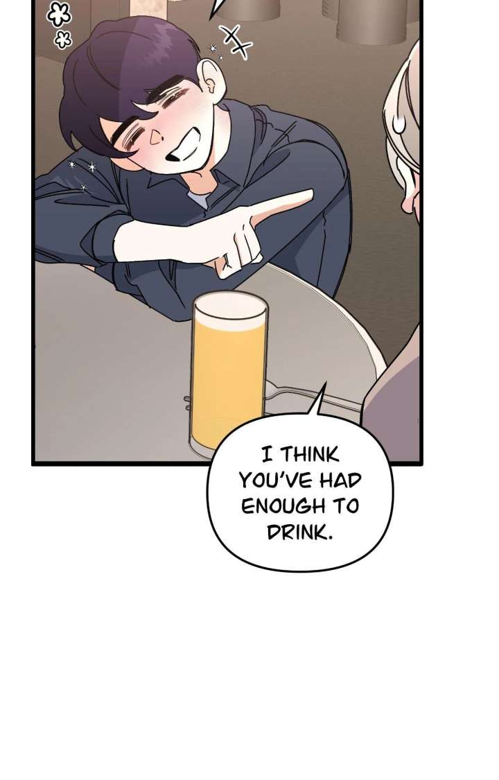 Nasty Fever Chapter 57 - Page 31