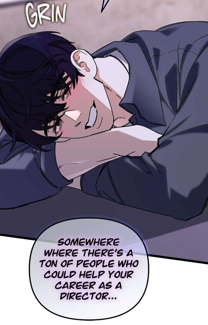 Nasty Fever Chapter 57 - Page 34