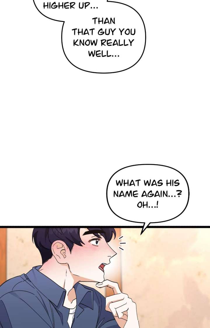 Nasty Fever Chapter 57 - Page 37