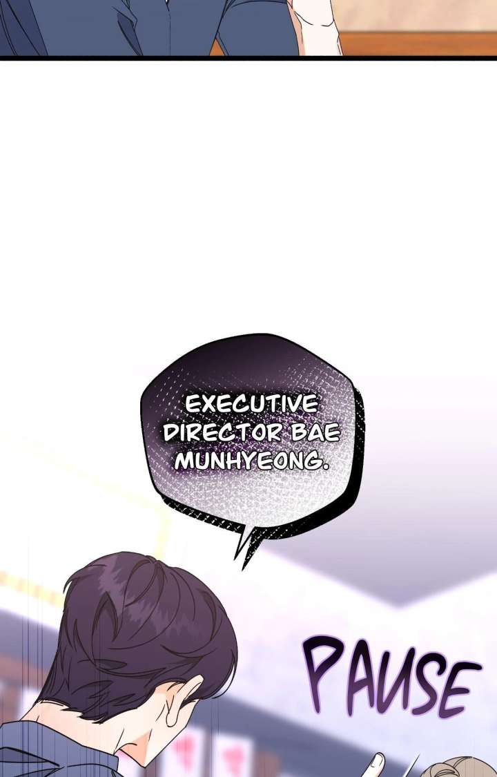 Nasty Fever Chapter 57 - Page 38