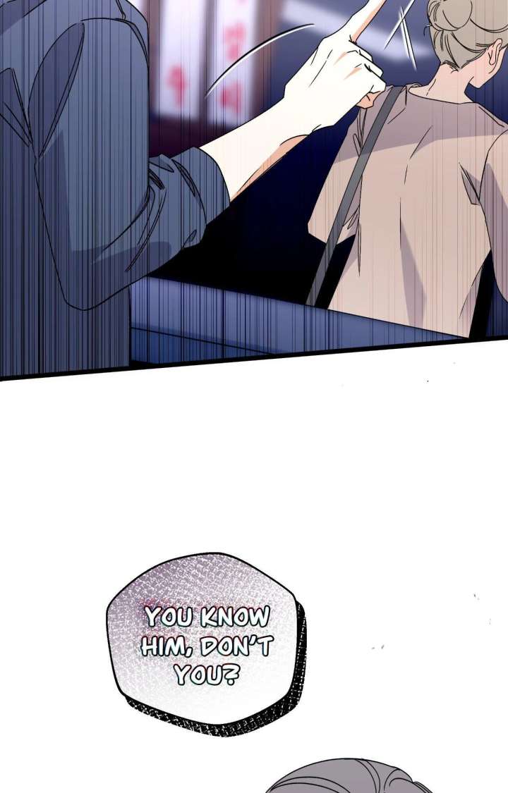 Nasty Fever Chapter 57 - Page 39