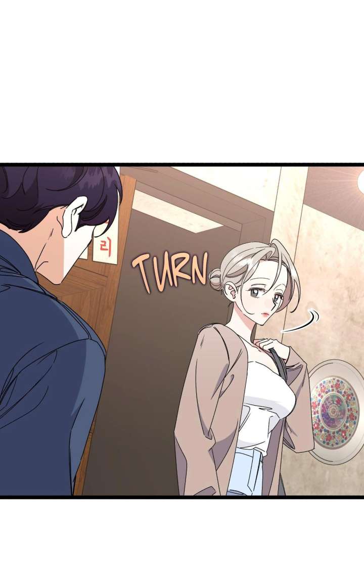 Nasty Fever Chapter 57 - Page 42