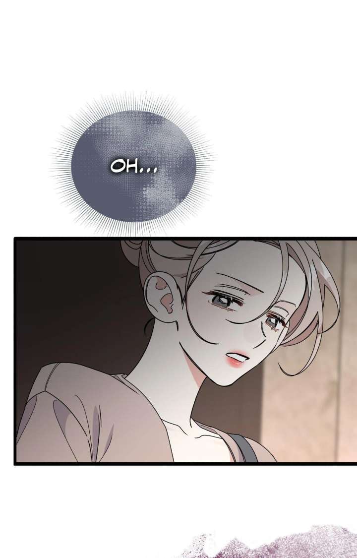 Nasty Fever Chapter 57 - Page 43