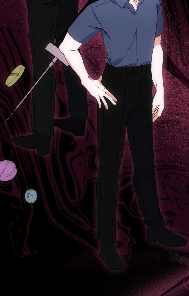 Nasty Fever Chapter 57 - Page 45