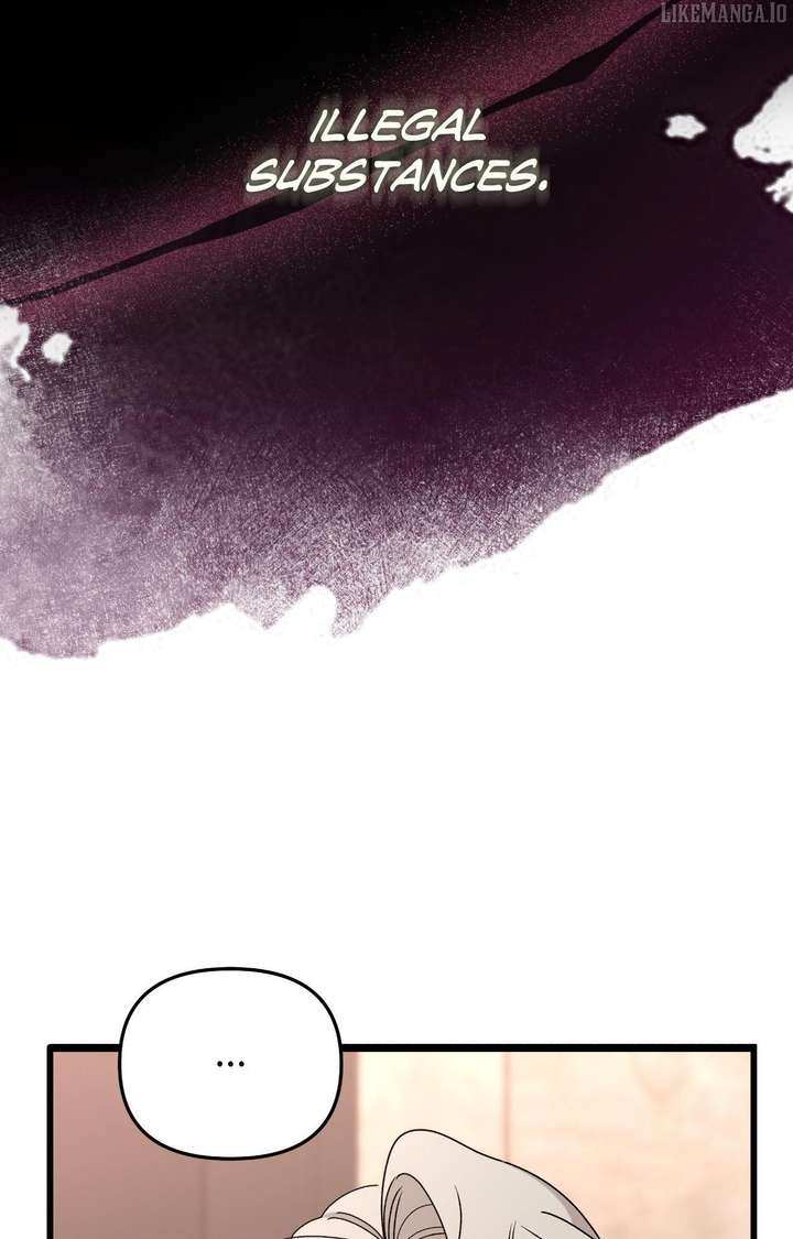 Nasty Fever Chapter 57 - Page 46