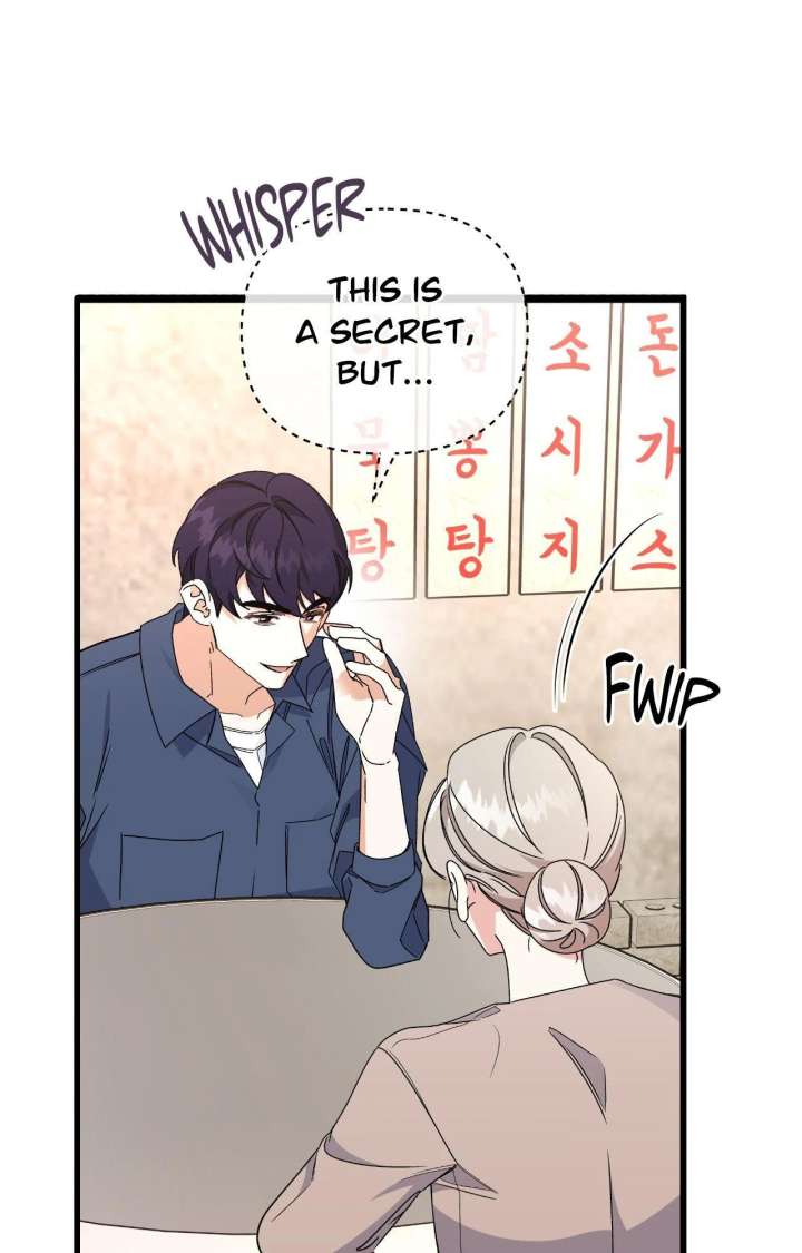 Nasty Fever Chapter 57 - Page 48