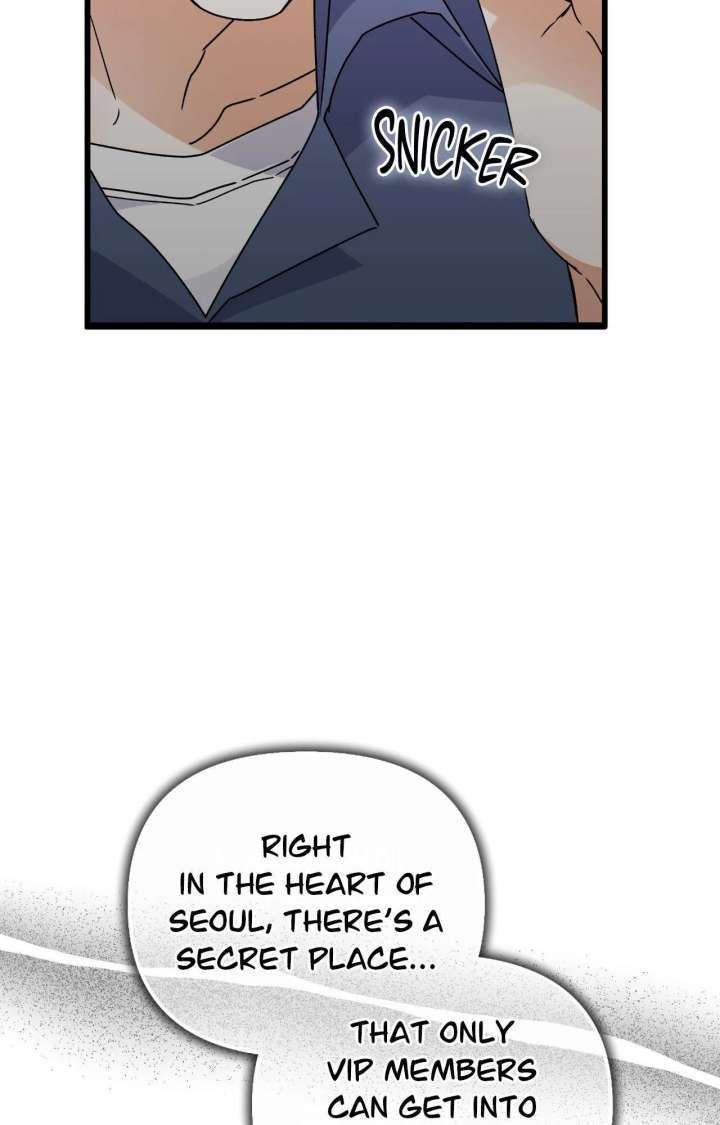 Nasty Fever Chapter 57 - Page 51