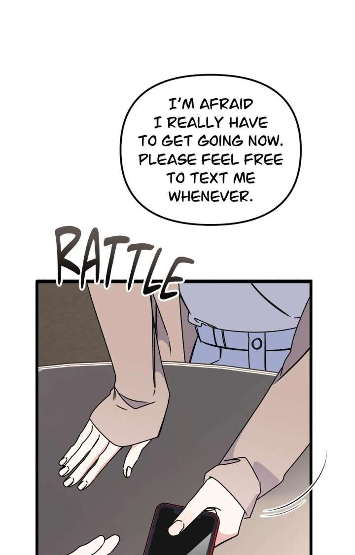 Nasty Fever Chapter 57 - Page 58