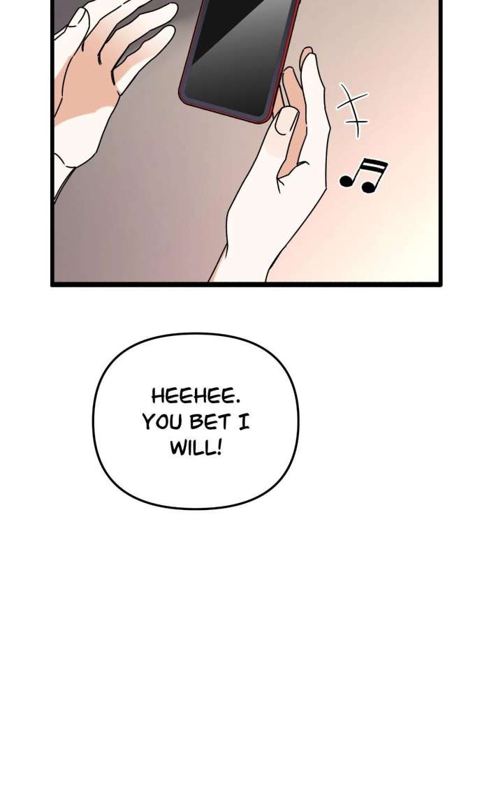 Nasty Fever Chapter 57 - Page 59