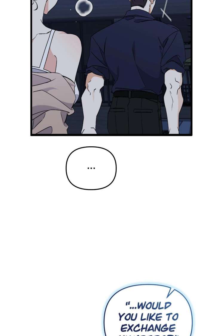 Nasty Fever Chapter 57 - Page 66