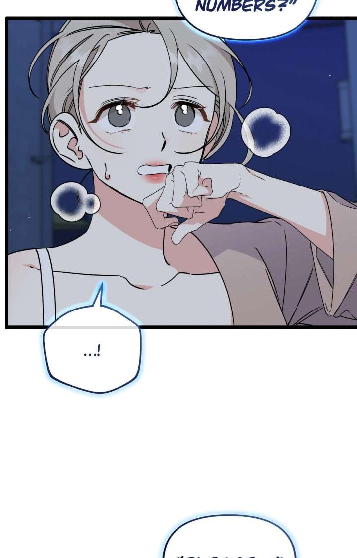 Nasty Fever Chapter 57 - Page 67