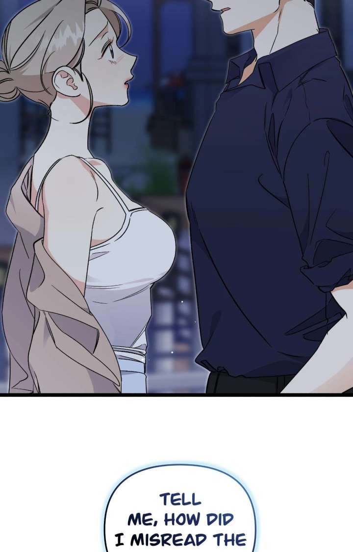 Nasty Fever Chapter 57 - Page 69