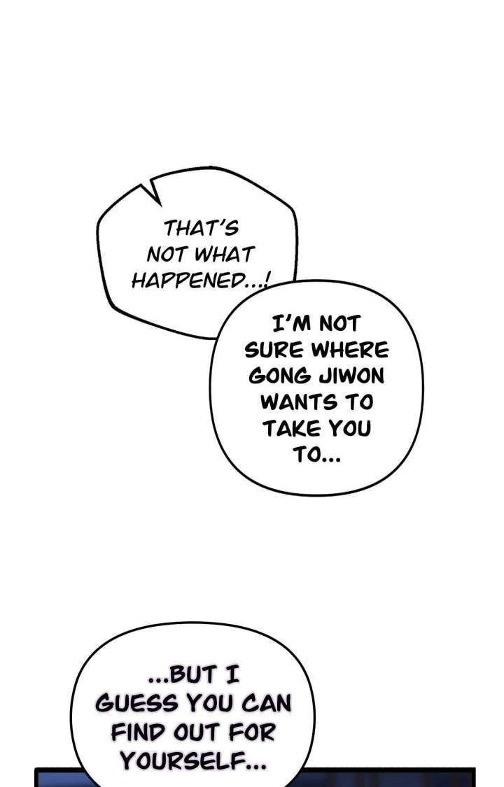 Nasty Fever Chapter 57 - Page 71