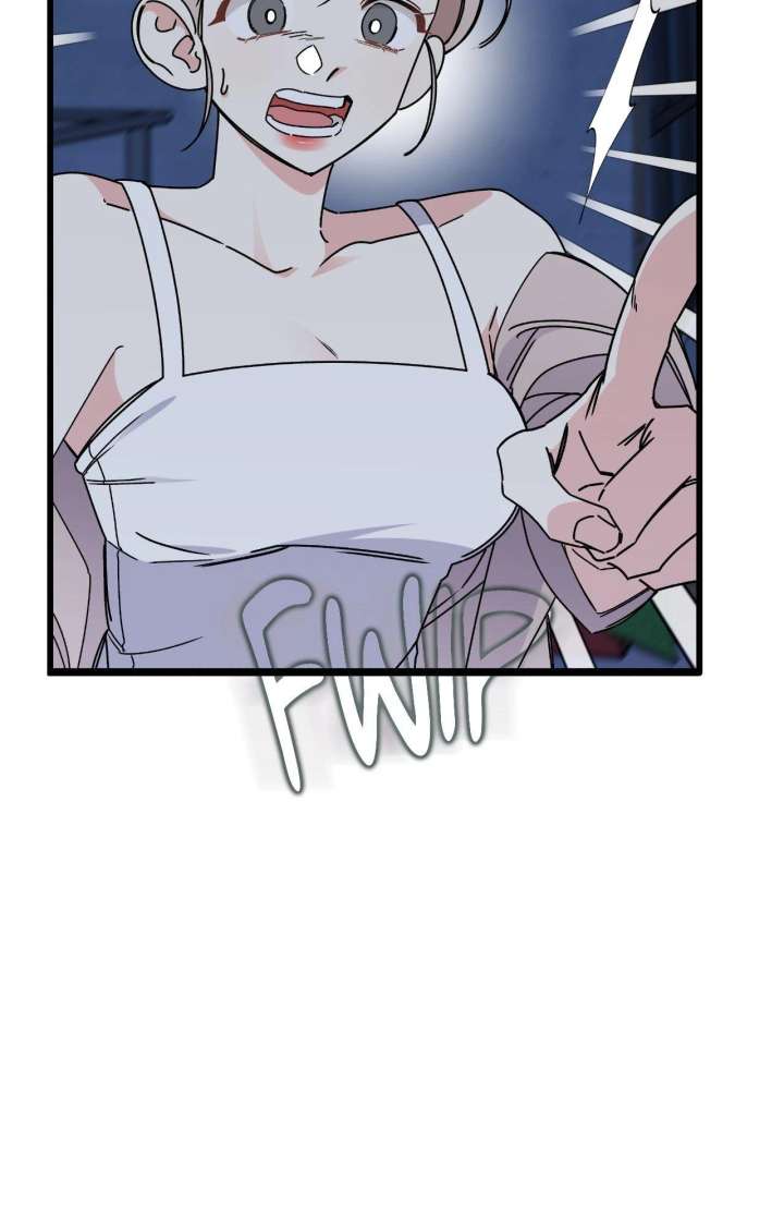 Nasty Fever Chapter 57 - Page 79