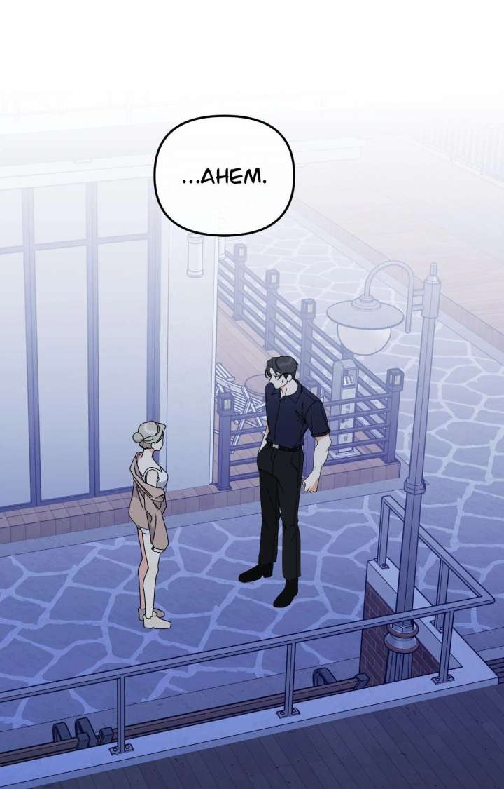 Nasty Fever Chapter 57 - Page 80