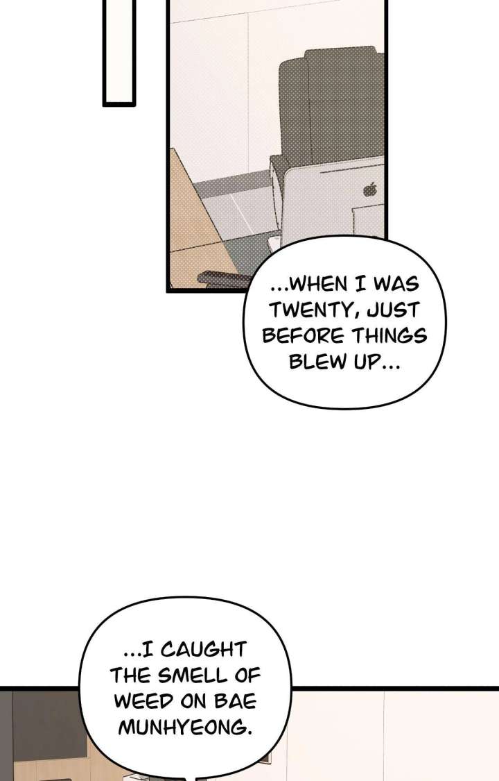 Nasty Fever Chapter 57 - Page 83