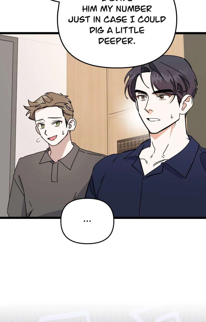 Nasty Fever Chapter 57 - Page 86