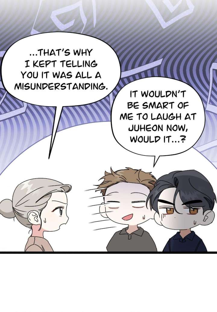 Nasty Fever Chapter 57 - Page 87