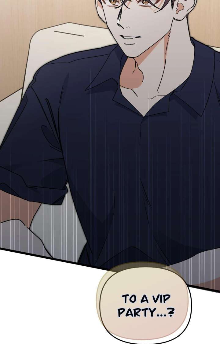 Nasty Fever Chapter 57 - Page 90